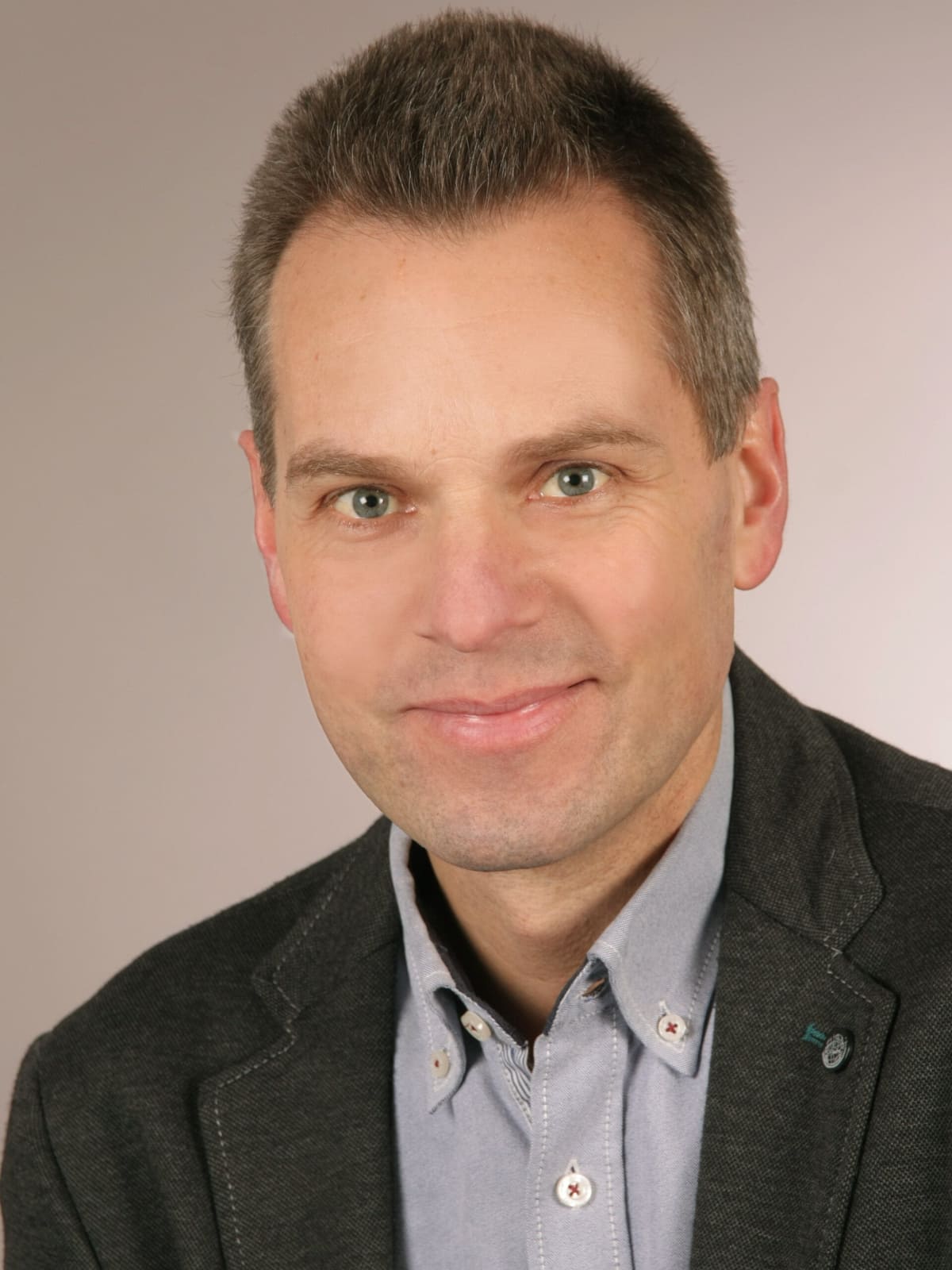 Jochen Weinberg